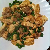 家常豆腐的做法图解1