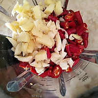 蒜蓉辣椒酱的做法图解8