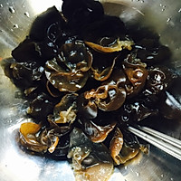凉拌双耳的做法图解2