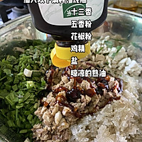 #舌尖上的乡村同款美食#烫面蒸饺的做法图解7