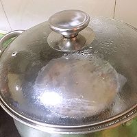 广式早点。糯米龙的做法图解2