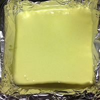 蓝莓果酱虎皮蛋糕卷的做法图解6