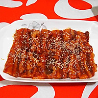韩国烤肉——利仁电火锅试用菜谱的做法图解1