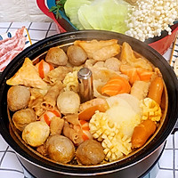 番茄火锅的做法图解9