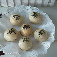 苏式月饼的做法图解12