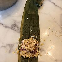 人人可做的简易小粽子-粽香排骨的做法图解5