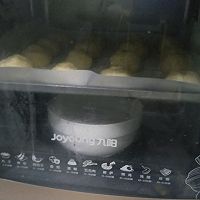 椰蓉小面包的做法图解3