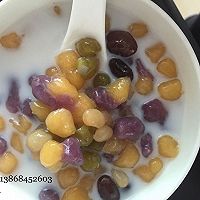 芋圆的做法图解8
