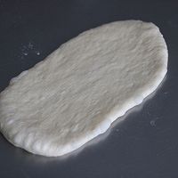 波兰种牛奶吐司的做法图解5