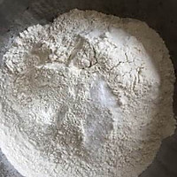 蜂蜜小面包的做法图解2