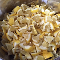 冰糖炖柠檬的做法图解4