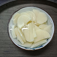 干锅土豆片#金龙鱼营养强化维生素A 新派菜油#的做法图解2