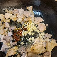 川味回锅肉的做法图解8