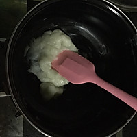消耗乳清【乳清汤种白吐司】的做法图解1