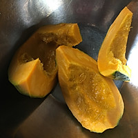 南瓜丝饼的做法图解2