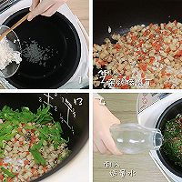 懒人新招，10分钟解决宝宝的正餐，居然还能一举三得！的做法图解9