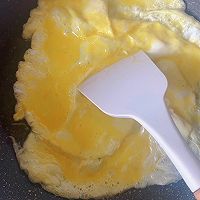 蛋炒面的做法图解1