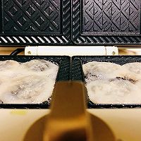 香煎小汤圆的做法图解4