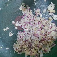 牛肉堡肉饼的做法图解3