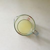 桃酥的做法图解2