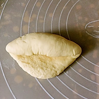 奶油短棍面包的做法图解3