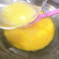 轻乳酪蛋糕的做法图解3