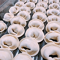 香菇木耳馄饨的做法图解4