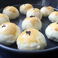苏式鲜肉月饼的做法图解20