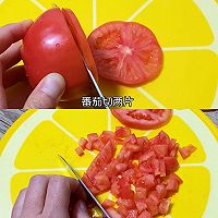 #精致一人食#麦兜最喜欢的鱼丸粗面的做法图解1