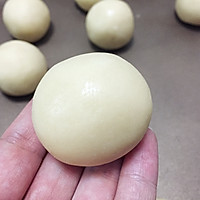 卡通烧果子#晒出你的团圆大餐#的做法图解6