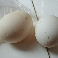 煎鸡蛋的做法图解1