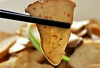 杏鲍菇的朴素吃法#宴客拿手菜#空气炸锅版的做法