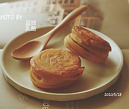 牛肉酥饼#我们约饭吧#的做法