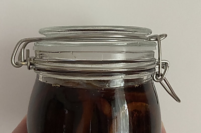 柠檬膏