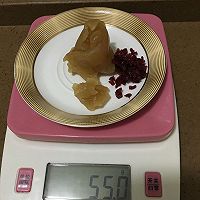 中秋蔓越莓月饼的做法图解5
