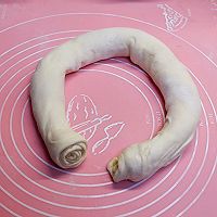 老北京糖火烧的做法图解8