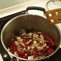 川味麻辣虾球的做法图解4