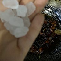 自研土豆炖牛肉的做法图解10