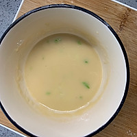 香酥松软千层饼的做法图解3