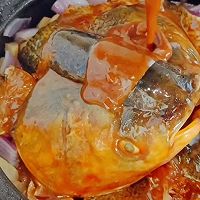 #美味开学季#砂锅鱼头煲的做法图解6