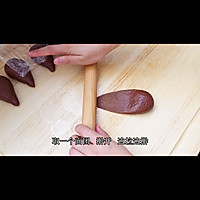 巧克力面包卷的做法图解10