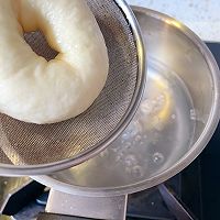 原味贝果的做法图解17