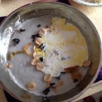 美味早餐、广式肠粉的做法图解4