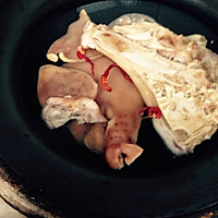 江苏年夜饭必备——猪头糕的做法图解4