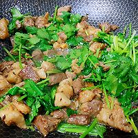 #餐桌上的春日限定#孜然羊肉的做法图解4