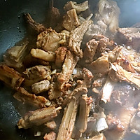 奶炖羊排#好侍西趣.奶炖浓情#的做法图解3