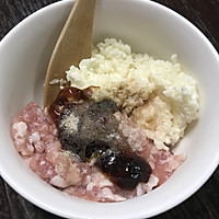 黄金肉圆的做法图解3