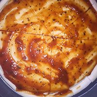 牛肉披萨的做法图解3