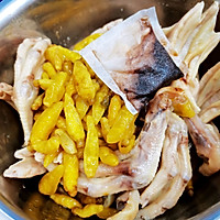 泡鸭爪的做法图解3