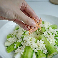 清热去火，原汁美味蒜蓉粉丝的做法图解6